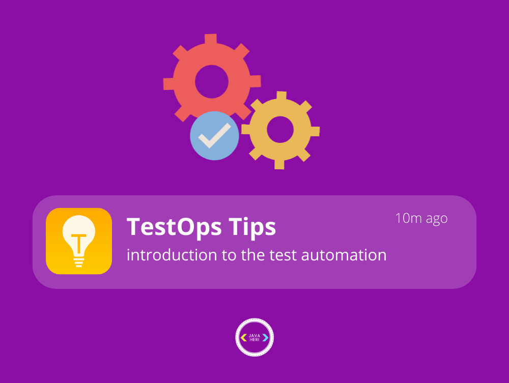 5 tips for TestOps strategy