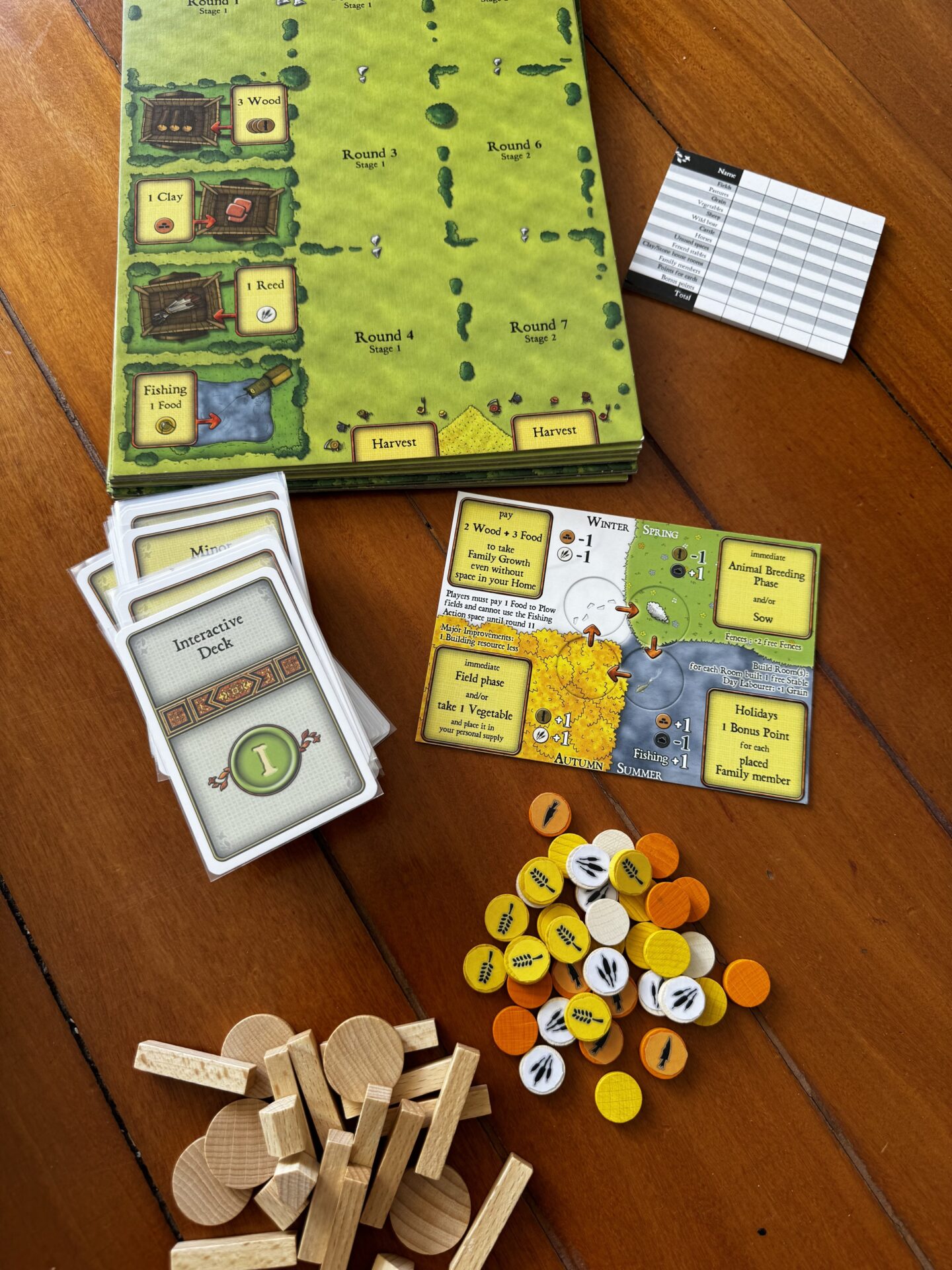 Agricola