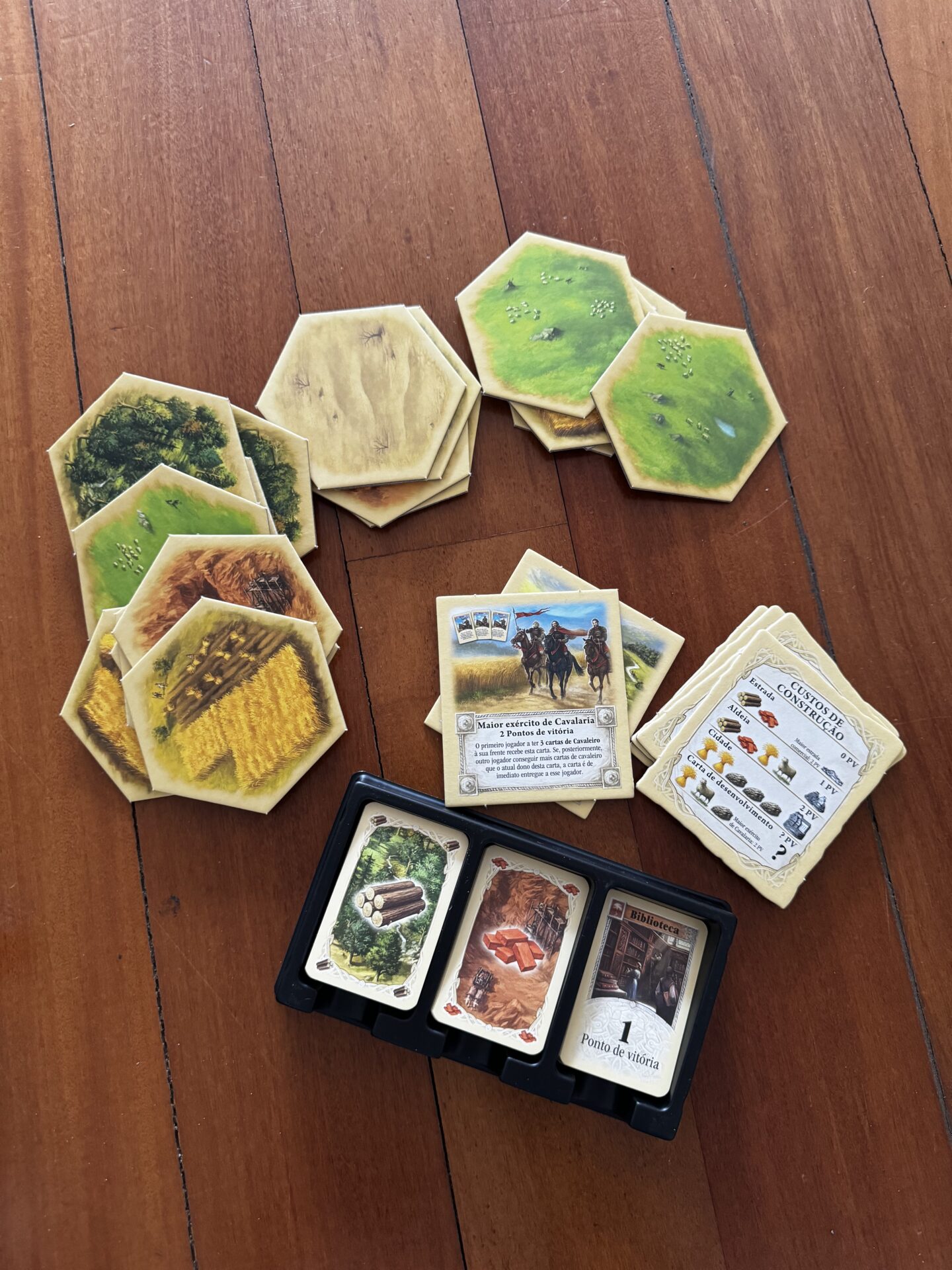 Catan