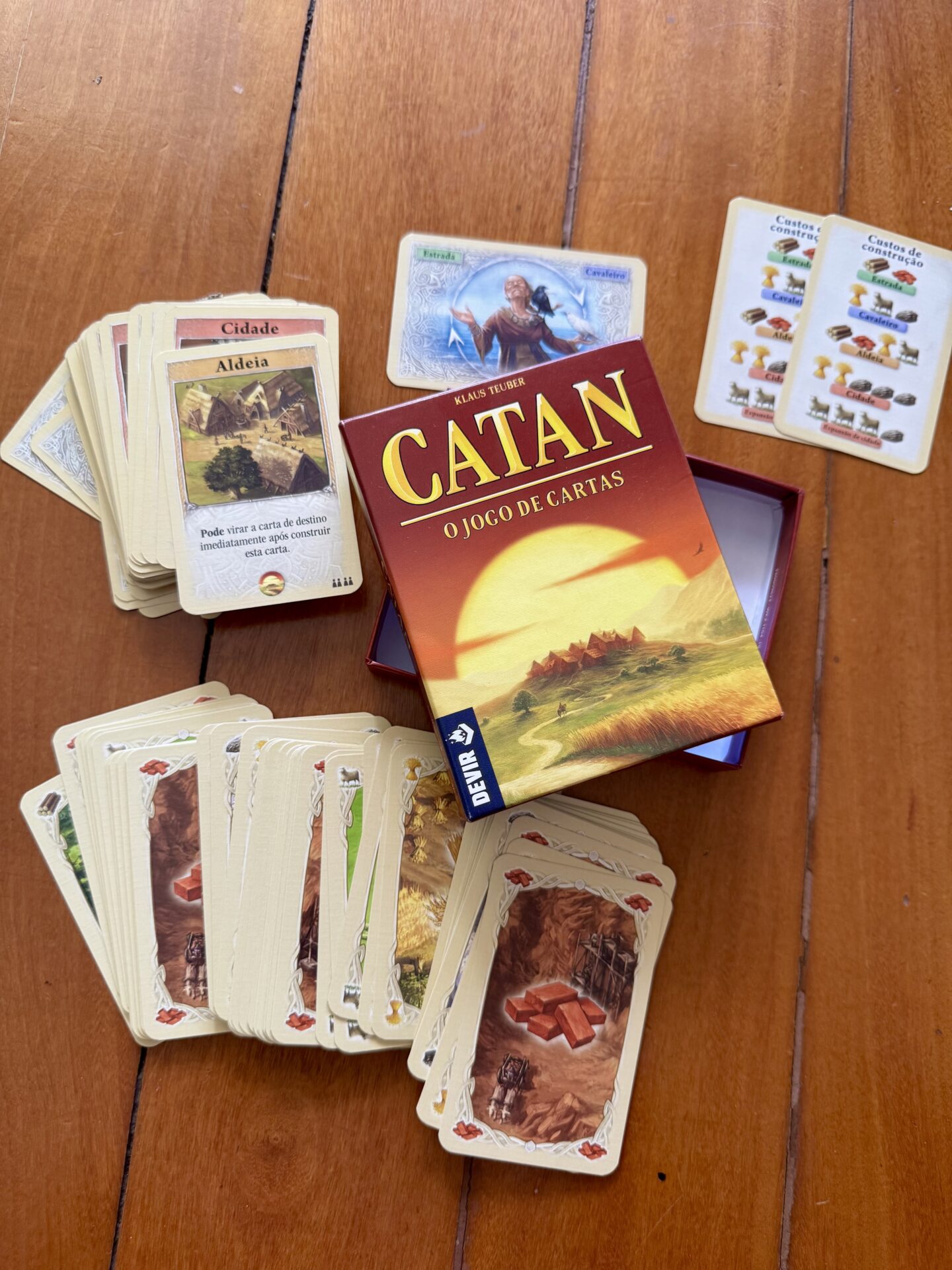 Catan (Struggle for Catan)
